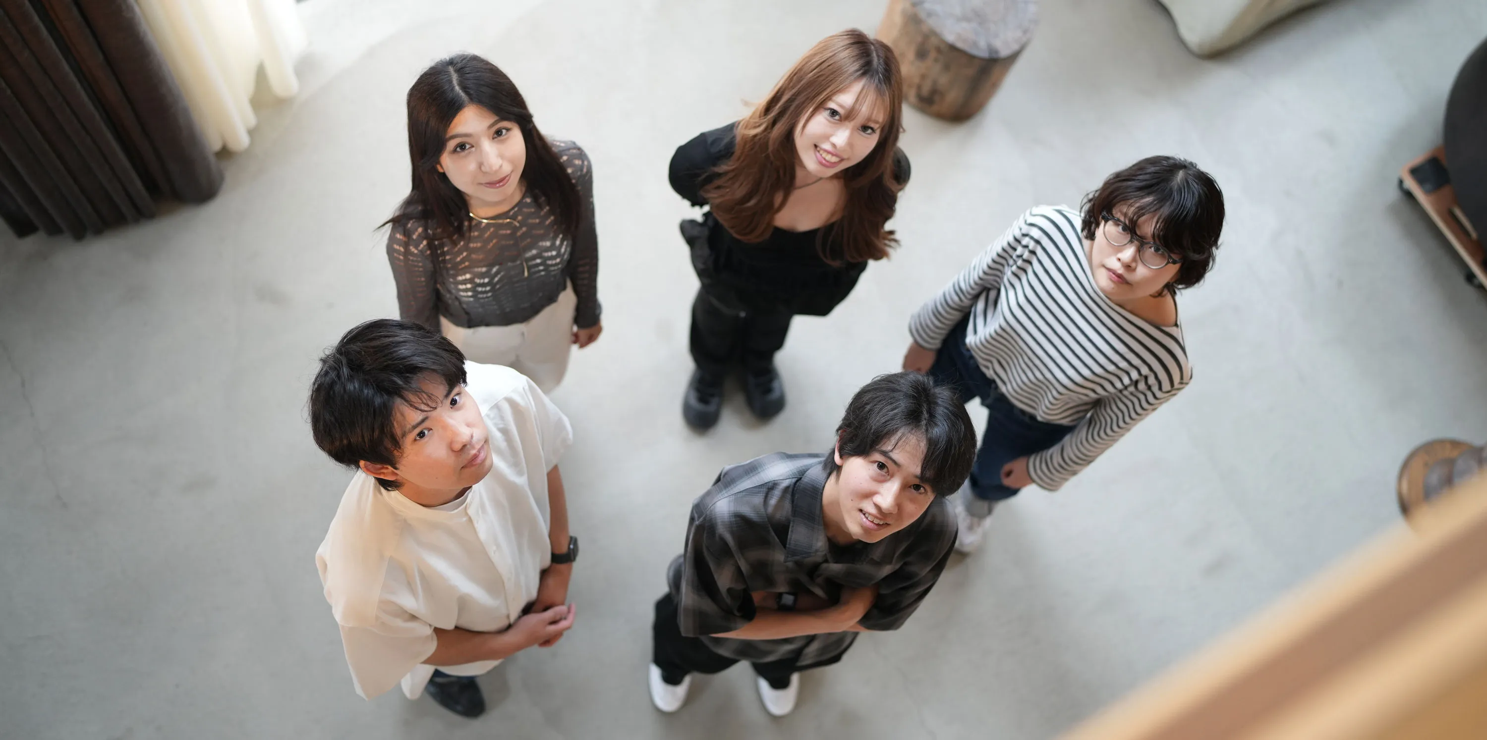 会社案内
