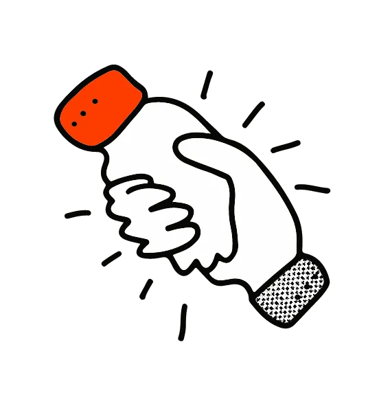 WEB制作を通したパートナーシップ