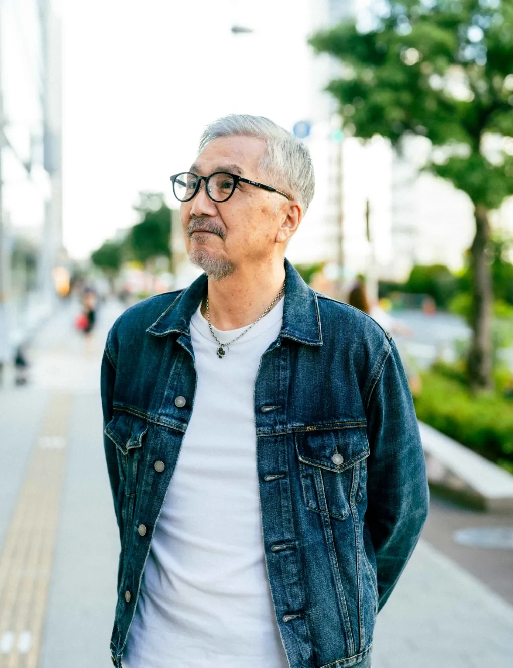 T Nanba、 マーケティング顧問