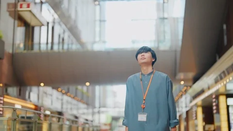 プロモーション映像