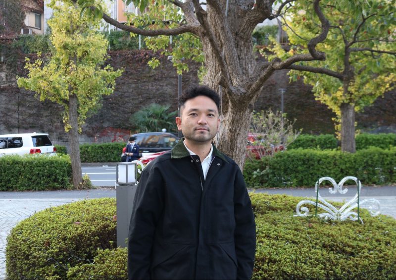 弊社代表の壽山が経営者メディアインタビューに紹介されました。