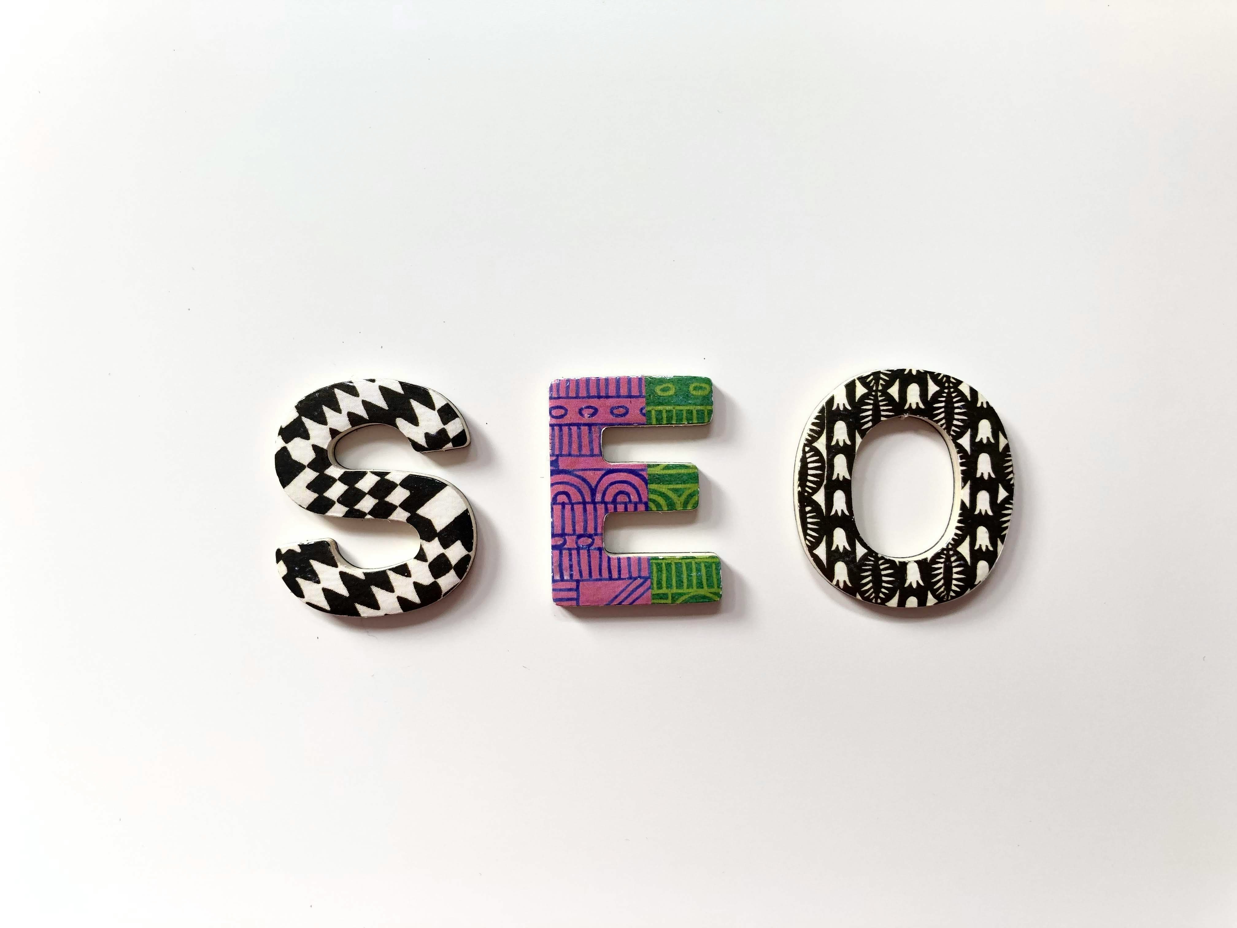 Why your search rankings may not improve, and what to do